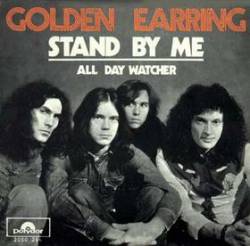 Golden Earring : Stand by Me